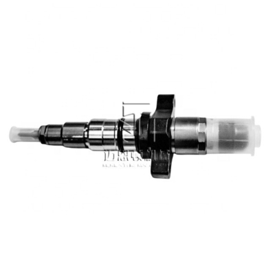 Diesel Injectors 2830957 2830221 0445 120 007 0445120007 0986435508 2830224 for Cummins engine