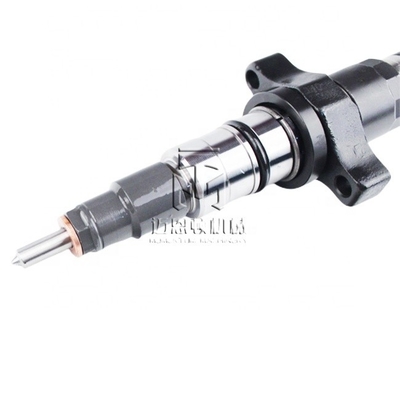 Diesel Injectors 2830957 2830221 0445 120 007 0445120007 0986435508 2830224 for Cummins engine