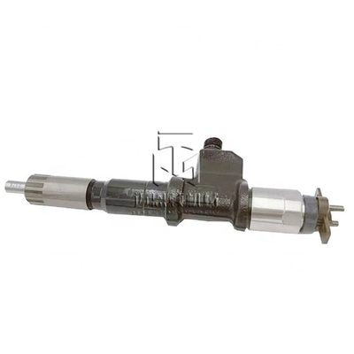4HK1-T Diesel Fuel Injector 095000-5511 8-97603415-8 095000-5512 095000-5517 8-97603415-8 095000-5513 for Isuzu 6WG1