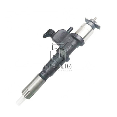 4HK1-T Diesel Fuel Injector 095000-5511 8-97603415-8 095000-5512 095000-5517 8-97603415-8 095000-5513 for Isuzu 6WG1