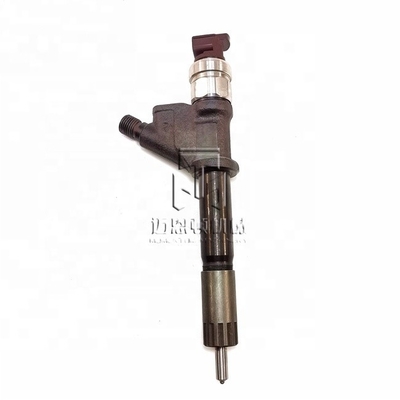 4HK1-T Diesel Fuel Injector 095000-5511 8-97603415-8 095000-5512 095000-5517 8-97603415-8 095000-5513 for Isuzu 6WG1