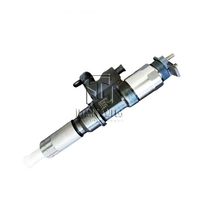 4HK1-T Diesel Fuel Injector 095000-5511 8-97603415-8 095000-5512 095000-5517 8-97603415-8 095000-5513 for Isuzu 6WG1