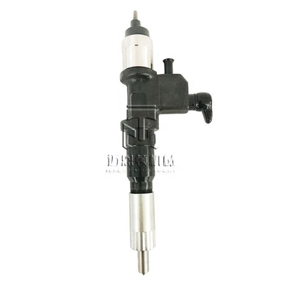4HK1-T Diesel Fuel Injector 095000-5511 8-97603415-8 095000-5512 095000-5517 8-97603415-8 095000-5513 for Isuzu 6WG1