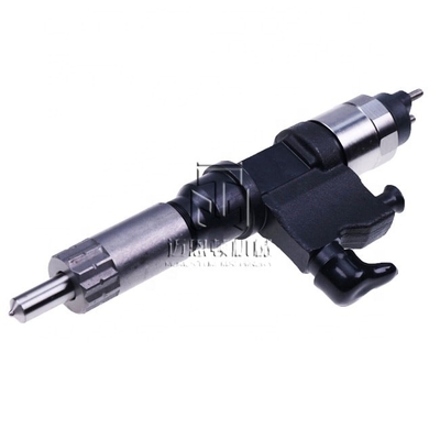 Fuel Injector 295050-1520 8982438630 2950501520 for 4HK1 6HK1 Diesel Engine Common Rail