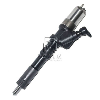 Diesel Fuel Injector 095000-1211 095000-1210 0950001211 0950001210 for S6D125 FC450-7 6D125 PC400-7 PC450-7