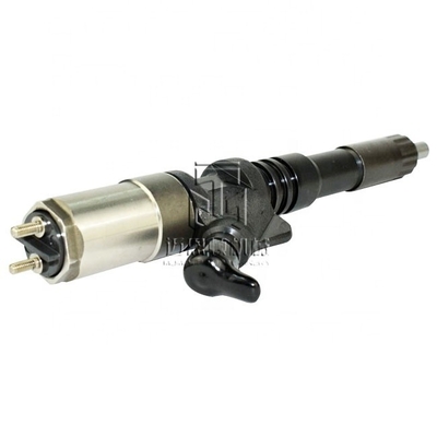 Diesel Fuel Injector 095000-1211 095000-1210 0950001211 0950001210 for S6D125 FC450-7 6D125 PC400-7 PC450-7