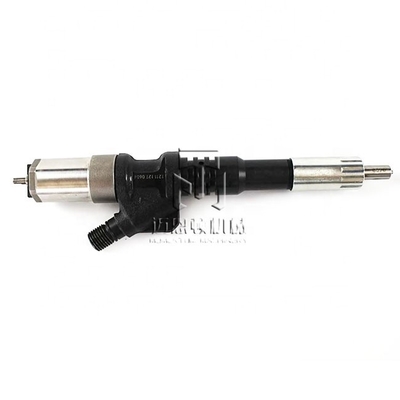 Diesel Fuel Injector 095000-1211 095000-1210 0950001211 0950001210 for S6D125 FC450-7 6D125 PC400-7 PC450-7