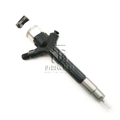 Diesel Fuel Injector 095000-811 095000-8110 095000-5760 1465A054 1465A307 for mitsubishi triton engine