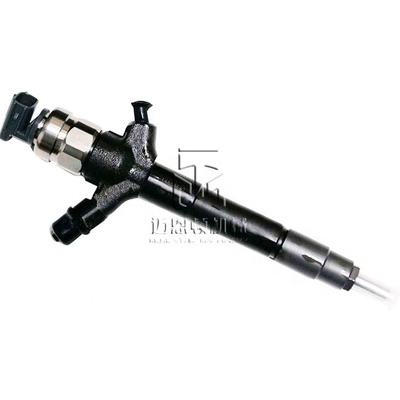 Diesel Fuel Injector 095000-811 095000-8110 095000-5760 1465A054 1465A307 for mitsubishi triton engine