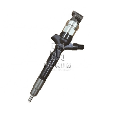 Diesel Fuel Injector 095000-811 095000-8110 095000-5760 1465A054 1465A307 for mitsubishi triton engine