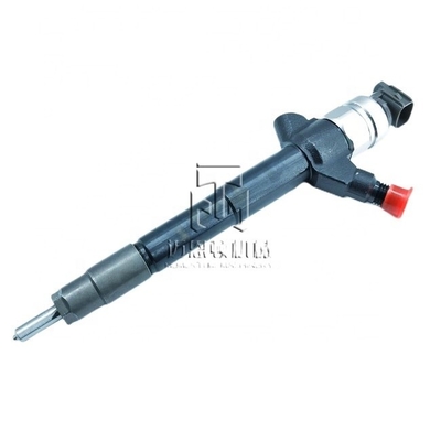 Diesel Fuel Injector 095000-811 095000-8110 095000-5760 1465A054 1465A307 for mitsubishi triton engine