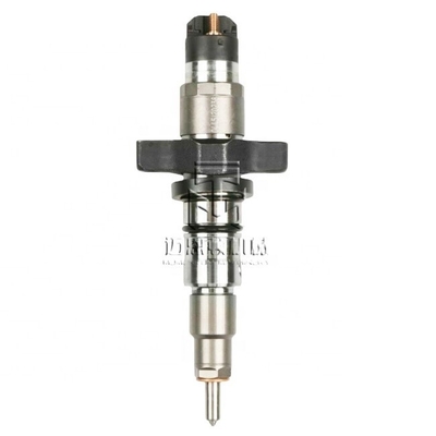 Diesel Engine Fuel Injector 5263316 5135790AD 0445120238 for  for Bosch Dodge Cummins 5.9L