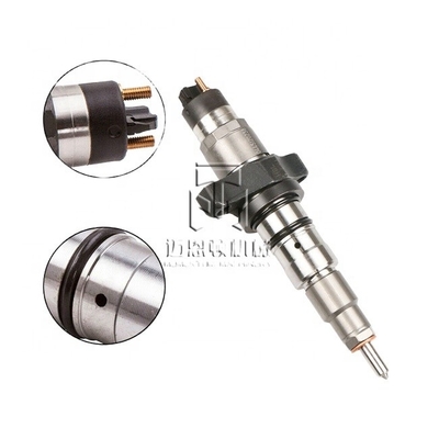 Diesel Engine Fuel Injector 5263316 5135790AD 0445120238 for  for Bosch Dodge Cummins 5.9L