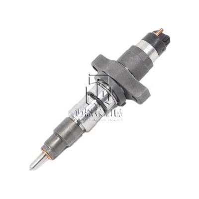 Common Rail Injector 0445 120 212 0445120212 BG9X9K526BA BOSCH 0445120007 0986435508 for Audi Daf Ford Iveco Volkswagen
