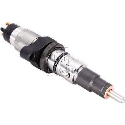 Common Rail Injector 0445 120 212 0445120212 BG9X9K526BA BOSCH 0445120007 0986435508 for Audi Daf Ford Iveco Volkswagen
