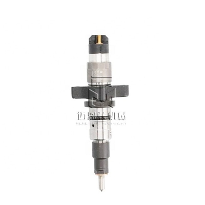 Common Rail Injector 0445 120 212 0445120212 BG9X9K526BA BOSCH 0445120007 0986435508 for Audi Daf Ford Iveco Volkswagen