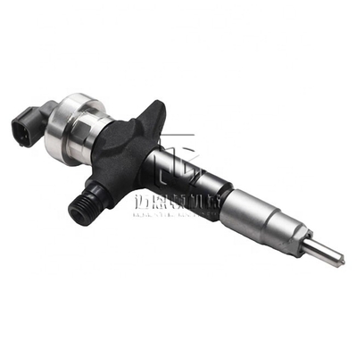 Common Rail Fuel Injector 095000-8340 8-97435030-0 8-98106693-1 0950008340 for ISUZU 4JJ1 D-MAX Engine