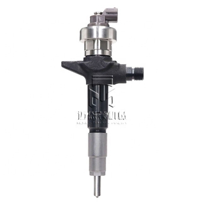 Common Rail Fuel Injector 095000-8340 8-97435030-0 8-98106693-1 0950008340 for ISUZU 4JJ1 D-MAX Engine