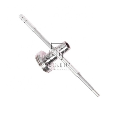 Injector Control Valve F00RJ03556 F 00R J03 556 for diesel common rail injector 0445120387