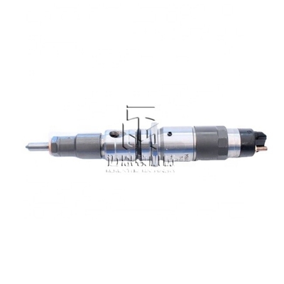 Common Rail Injector 0445 120 161 0445120161 BH1X9K526CA 4988835 4981077 5253221 for CUMMINS ISDE-EU4 engine