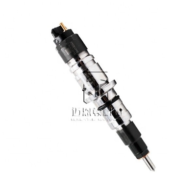 Common Rail Injector 0445 120 161 0445120161 BH1X9K526CA 4988835 4981077 5253221 for CUMMINS ISDE-EU4 engine