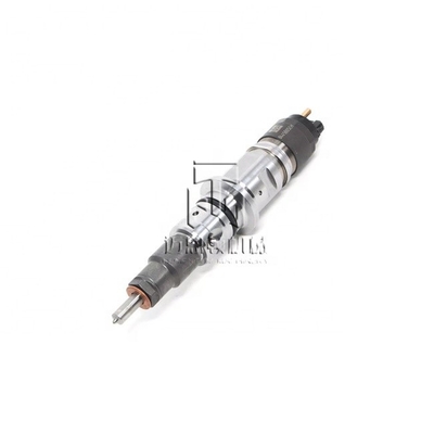 Common Rail Injector 0445 120 161 0445120161 BH1X9K526CA 4988835 4981077 5253221 for CUMMINS ISDE-EU4 engine