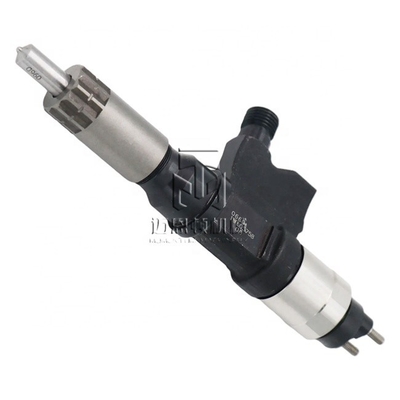 095000-5007 8-97306071-7 0950005007 Fuel Injector for Denso Isuzu 4HJ1 6HJ1 Engine