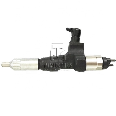 095000-5007 8-97306071-7 0950005007 Fuel Injector for Denso Isuzu 4HJ1 6HJ1 Engine