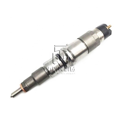 Fuel Injector 5348293 0445120489 0445 120 489 for CUMMINS QSL9 CM2150C engine