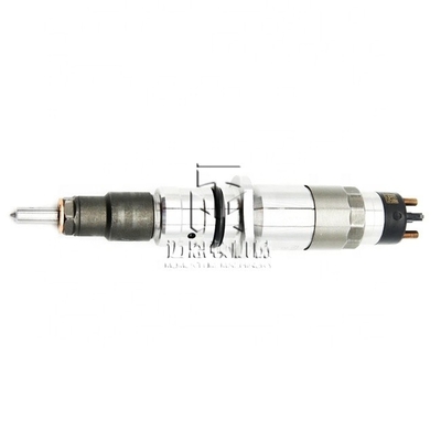 Fuel Injector 5348293 0445120489 0445 120 489 for CUMMINS QSL9 CM2150C engine