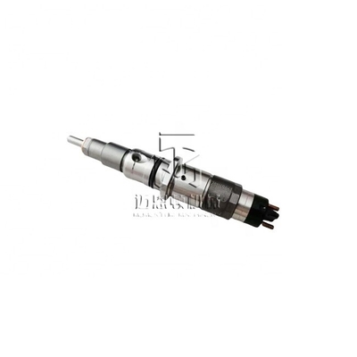 Fuel Injector 5348293 0445120489 0445 120 489 for CUMMINS QSL9 CM2150C engine