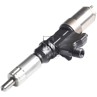 Injector 095000-6363 095000-6364 095000-6366 8-97609788-3 0950006363 0950006364 0950006366 8-97609788-3  Fuel Injector for 4HK1 6HK1 engine