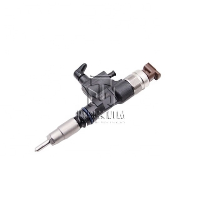 Fuel Diesel engine common rail injector 095000-534X 095000534X 8-97602485-6 for ISUZU