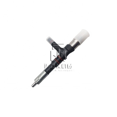 Fuel Injector 095000-6640 095000-6070 6251-11-3200 6251-11-3201 0950006640 0950006070 for Denso 6251-11-3100 Komatsu 6D125 PC400-8 PC450-8 Engine