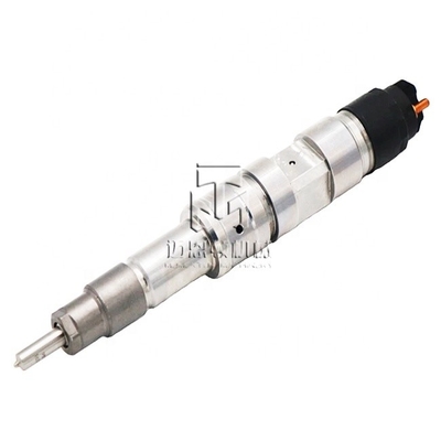 Diesel Engine Injector 0445 120 218 0445 120 030 0445120218 51101006125 for TGA 18.430
