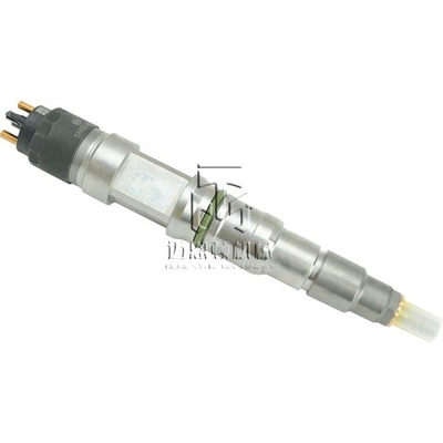 Diesel Engine Injector 0445 120 218 0445 120 030 0445120218 51101006125 for TGA 18.430