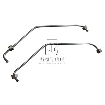 High Pressure Pipe 04263444 0426 3444 4263444 For Deutz TCD2015 V06 V08 Engines