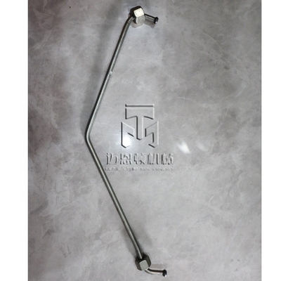 High Pressure Pipe 04263444 0426 3444 4263444 For Deutz TCD2015 V06 V08 Engines