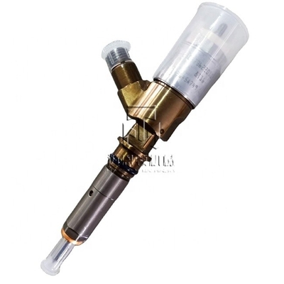 Diesel Engine Fuel Injector 2645A735 2645A719 2645A749 3200690 320-0690 320/0690 10R7673 for PERKINS CATERPILLAR C6.6 320DL Excavator