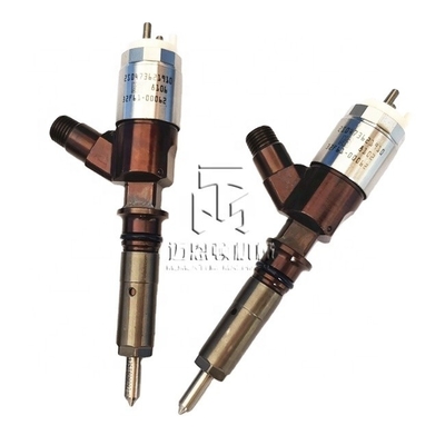Diesel Engine Fuel Injector 2645A735 2645A719 2645A749 3200690 320-0690 320/0690 10R7673 for PERKINS CATERPILLAR C6.6 320DL Excavator