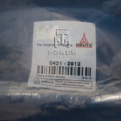 02937540 0293 7540 2937540 Engine Parts For Deutz TCD2015 V06 TCD2015 V08