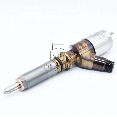 Common Rail Diesel Fuel Injector 2645A751 3200655 320-0655 320/0655 For JCB injector CAT Excavator C6.6 C6.4 C4.4 Engine 320D 320D Excavator