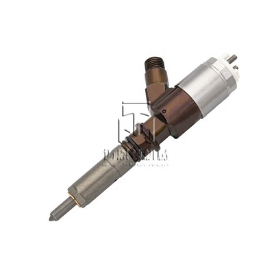 Common Rail Diesel Fuel Injector 2645A751 3200655 320-0655 320/0655 For JCB injector CAT Excavator C6.6 C6.4 C4.4 Engine 320D 320D Excavator