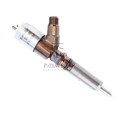 Common Rail Diesel Fuel Injector 2645A751 3200655 320-0655 320/0655 For JCB injector CAT Excavator C6.6 C6.4 C4.4 Engine 320D 320D Excavator