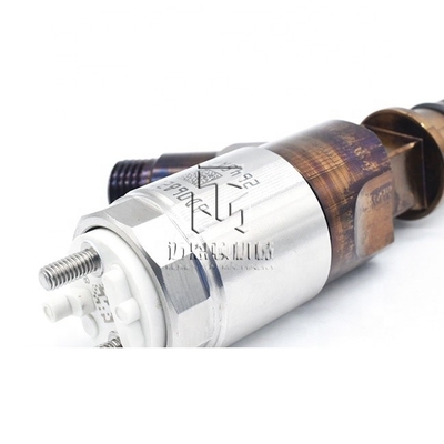 Common Rail Diesel Fuel Injector 2645A751 3200655 320-0655 320/0655 For JCB injector CAT Excavator C6.6 C6.4 C4.4 Engine 320D 320D Excavator