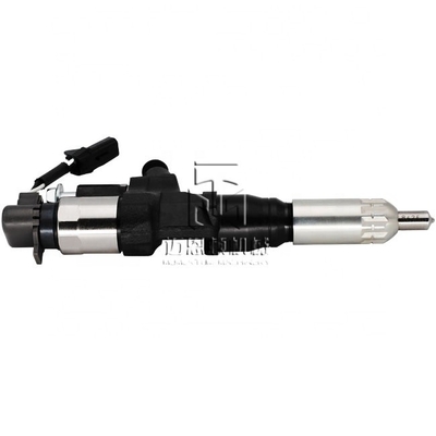 Commonrail Fuel Injector 0950006593 0950006590 095000-6593 095000-6590 For HINO J08E KOBELCO SK330-8 SK350 Nozzle DLLA155P842