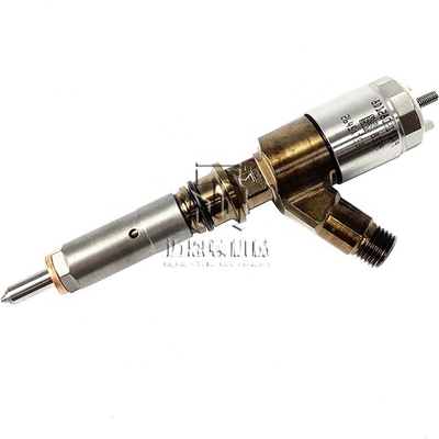 Fuel Injector 2645A753 321-3600 320-3800 10R7938 3213600 3203800 321/3600 320/3800 for JCB CAT 312D 323D Excavator Farms