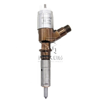 Fuel Injector 2645A753 321-3600 320-3800 10R7938 3213600 3203800 321/3600 320/3800 for JCB CAT 312D 323D Excavator Farms