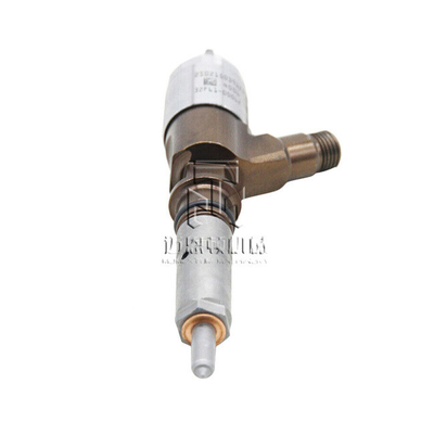 Fuel Injector 2645A753 321-3600 320-3800 10R7938 3213600 3203800 321/3600 320/3800 for JCB CAT 312D 323D Excavator Farms