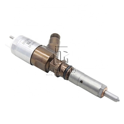 Fuel Injector 2645A753 321-3600 320-3800 10R7938 3213600 3203800 321/3600 320/3800 for JCB CAT 312D 323D Excavator Farms